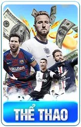 thẻ game thể thao c168