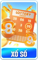 thẻ game xổ số c168